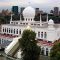 √ Masjid Agung Al-Azhar Jakarta yang Bernilai Historis