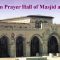 √ Masjid Al-Aqsa Bernilai Historis Tinggi