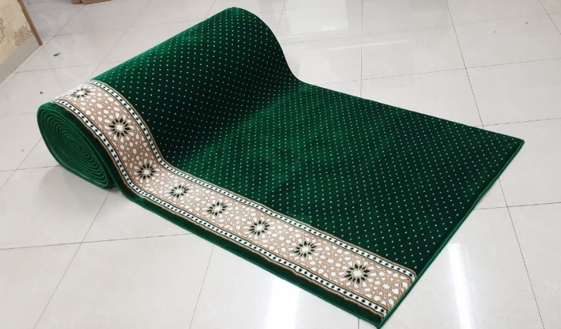 toko jual karpet masjid jonggol murah