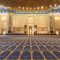 4 Jenis Dan Tips Memilih Karpet Tebal Masjid Yang Awet Dan Berkualitas