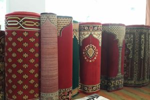 Tips Tepat Dalam Membeli Sajadah Roll Masjid Di Jabodetabek