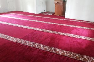Karpet Sajadah