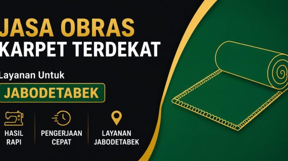 Jasa Obras Karpet Terdekat Jabodetabek – Rapih, Cepat, dan Bergaransi!<span class="rating-result after_title mr-filter rating-result-1480">			<span class="no-rating-results-text">No ratings yet.</span>		</span>
